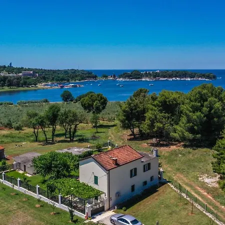 Villa Rossa Poreč