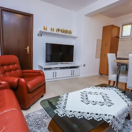Villa Rossa